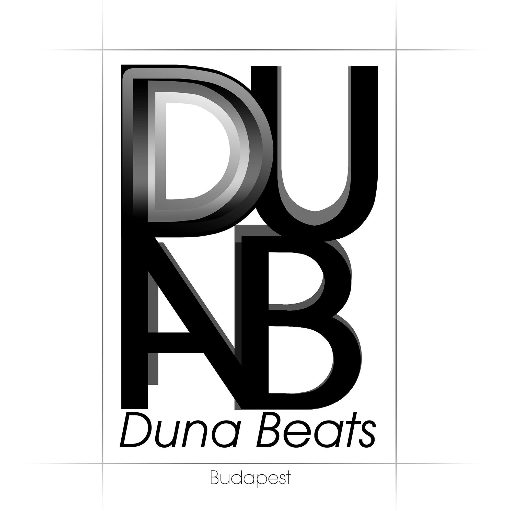 Duna Beats Logo