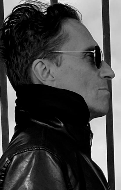 Portrait von Franky Miller
