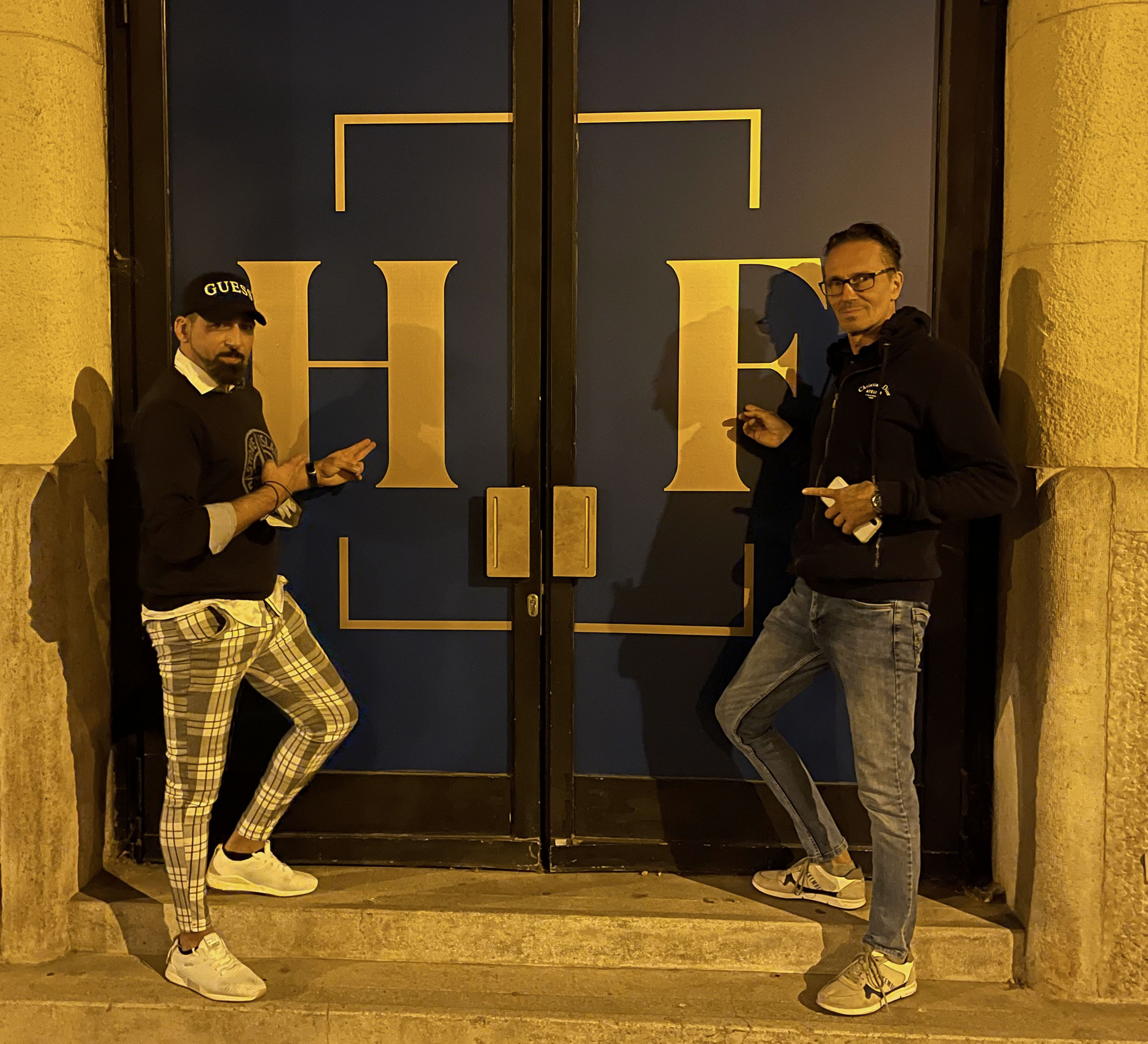 Kiev & Miller